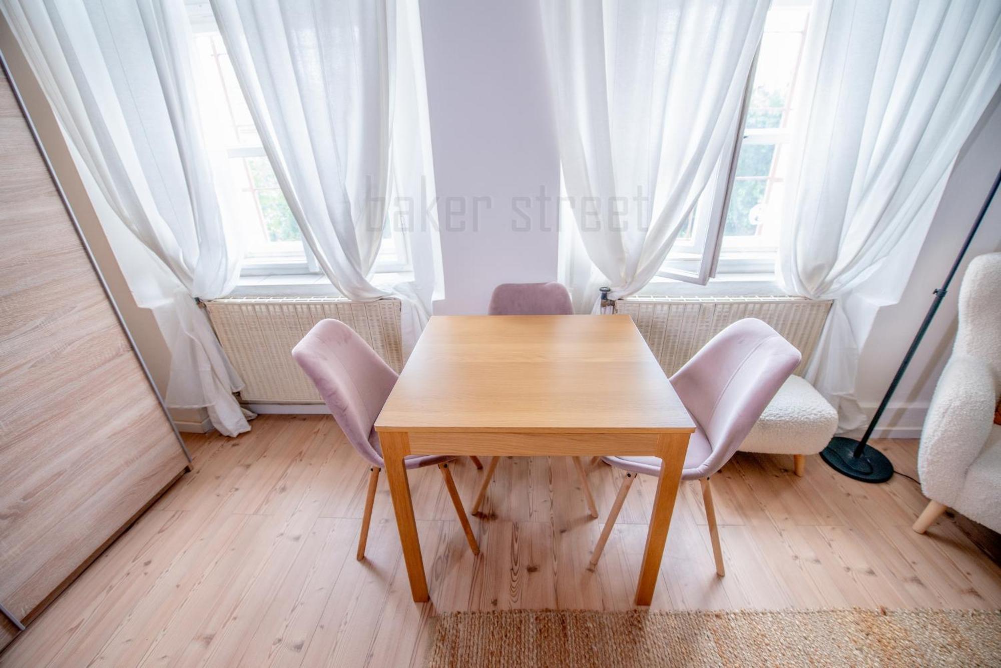 Cozy Apartment Close To Palmovka Praag Buitenkant foto