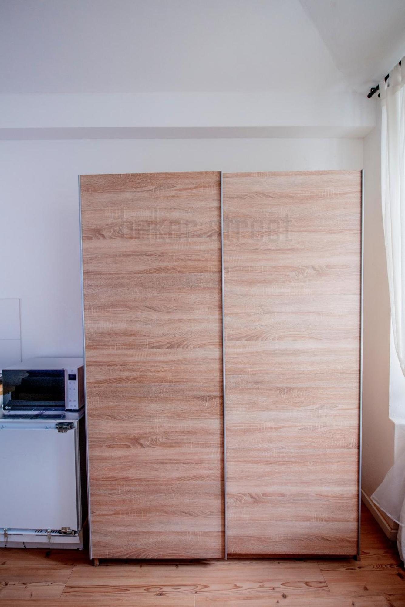 Cozy Apartment Close To Palmovka Praag Buitenkant foto